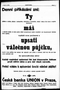 Lidov noviny z 13.5.1917, edice 1, strana 7