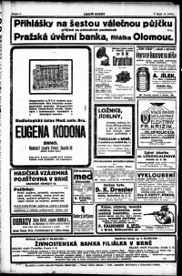 Lidov noviny z 13.5.1917, edice 1, strana 8