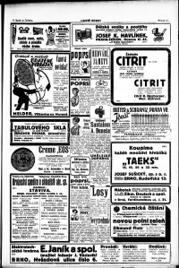 Lidov noviny z 13.5.1917, edice 1, strana 11