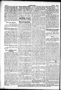 Lidov noviny z 13.5.1917, edice 2, strana 2