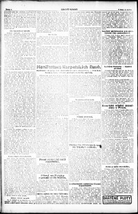 Lidov noviny z 13.5.1919, edice 1, strana 4