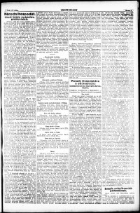 Lidov noviny z 13.5.1919, edice 1, strana 5