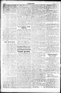 Lidov noviny z 13.5.1919, edice 1, strana 6
