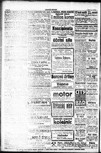 Lidov noviny z 13.5.1919, edice 1, strana 8