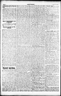 Lidov noviny z 13.5.1919, edice 2, strana 2