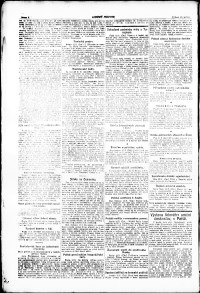 Lidov noviny z 13.5.1920, edice 1, strana 2