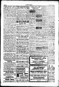 Lidov noviny z 13.5.1920, edice 1, strana 6