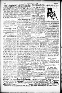Lidov noviny z 13.5.1921, edice 1, strana 2