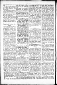 Lidov noviny z 13.5.1921, edice 2, strana 2