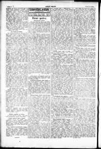 Lidov noviny z 13.5.1921, edice 2, strana 4