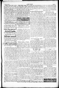 Lidov noviny z 13.5.1921, edice 2, strana 5