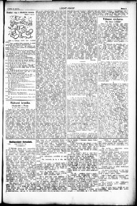 Lidov noviny z 13.5.1921, edice 2, strana 9