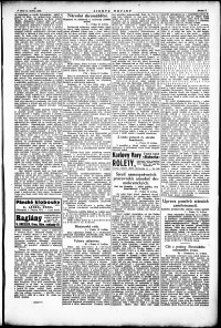 Lidov noviny z 13.5.1923, edice 1, strana 3