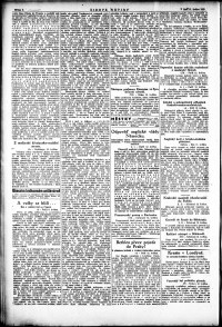Lidov noviny z 13.5.1923, edice 1, strana 4