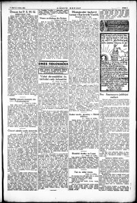 Lidov noviny z 13.5.1923, edice 1, strana 5