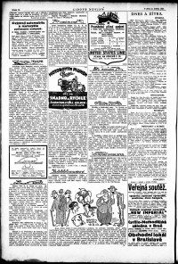 Lidov noviny z 13.5.1923, edice 1, strana 10