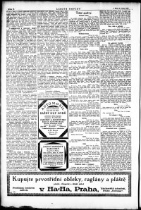 Lidov noviny z 13.5.1923, edice 1, strana 12