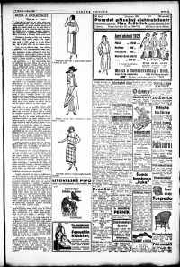 Lidov noviny z 13.5.1923, edice 1, strana 15