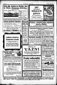Lidov noviny z 13.5.1923, edice 1, strana 16