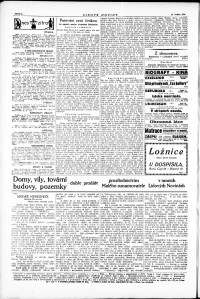 Lidov noviny z 13.5.1924, edice 1, strana 4