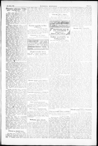 Lidov noviny z 13.5.1924, edice 2, strana 3