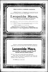 Lidov noviny z 13.5.1924, edice 2, strana 11