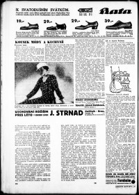 Lidov noviny z 13.5.1932, edice 2, strana 6