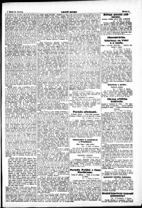 Lidov noviny z 13.6.1917, edice 1, strana 3