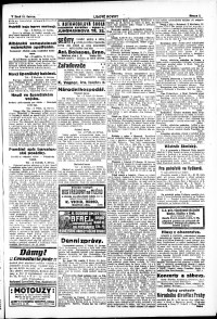 Lidov noviny z 13.6.1917, edice 1, strana 5