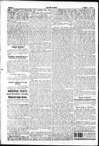 Lidov noviny z 13.6.1917, edice 2, strana 2