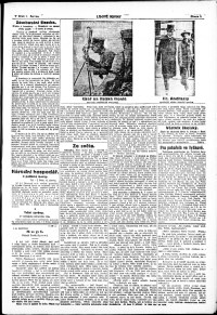 Lidov noviny z 13.6.1917, edice 2, strana 3