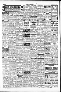 Lidov noviny z 13.6.1917, edice 3, strana 4