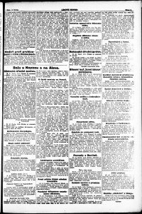 Lidov noviny z 13.6.1918, edice 1, strana 3