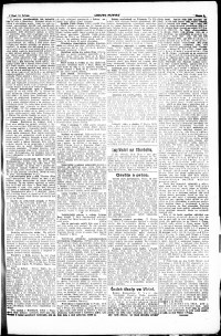Lidov noviny z 13.6.1919, edice 2, strana 3