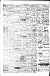 Lidov noviny z 13.6.1919, edice 2, strana 4