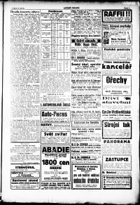 Lidov noviny z 13.6.1920, edice 1, strana 5
