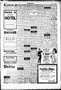 Lidov noviny z 13.6.1920, edice 1, strana 6