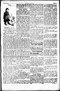 Lidov noviny z 13.6.1921, edice 1, strana 3