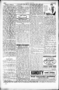Lidov noviny z 13.6.1921, edice 1, strana 4