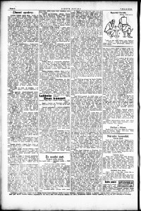 Lidov noviny z 13.6.1921, edice 2, strana 2