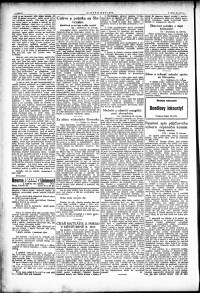 Lidov noviny z 13.6.1922, edice 1, strana 2