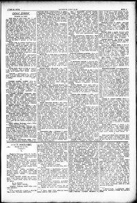 Lidov noviny z 13.6.1922, edice 1, strana 5