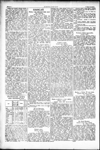Lidov noviny z 13.6.1922, edice 1, strana 6