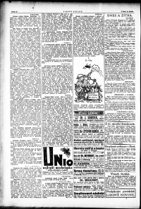 Lidov noviny z 13.6.1922, edice 1, strana 8