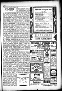 Lidov noviny z 13.6.1922, edice 1, strana 11
