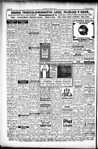 Lidov noviny z 13.6.1922, edice 1, strana 12