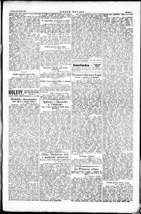 Lidov noviny z 13.6.1923, edice 1, strana 3