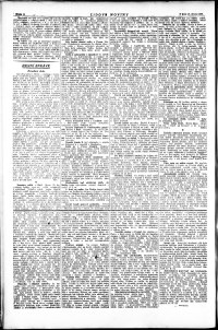 Lidov noviny z 13.6.1923, edice 2, strana 2