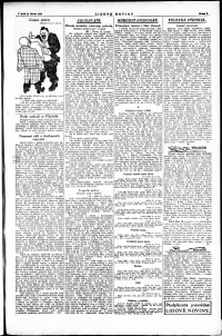 Lidov noviny z 13.6.1923, edice 2, strana 3