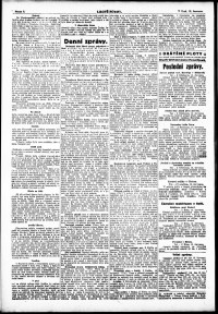 Lidov noviny z 13.7.1914, edice 1, strana 2